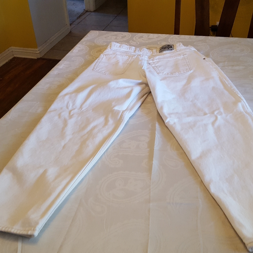 Levi's 569